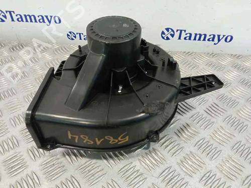 Heater blower motor AUDI A1 Sportback (8XA, 8XF)  | BP24416330M62 