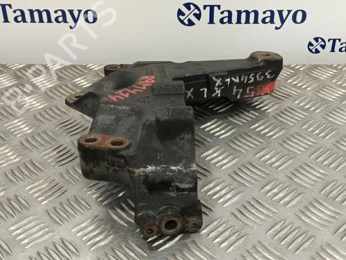 Engine mount NISSAN QASHQAI II (J11, J11_) 1.6 dCi | BP20929372M89