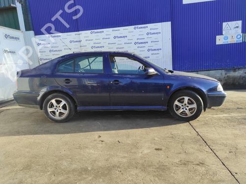 Right headlight SKODA OCTAVIA I (1U2)  | BP23536155C29 