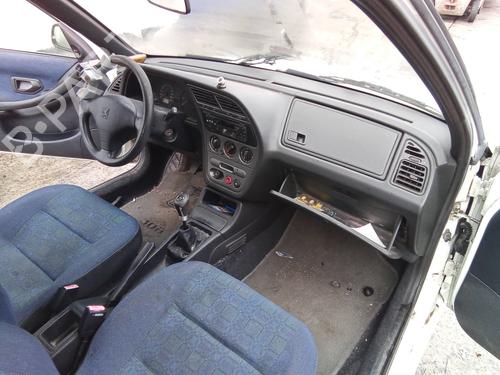 Gearbox PEUGEOT 306 Hatchback (7A, 7C, N3, N5)  | BP10776294M3 