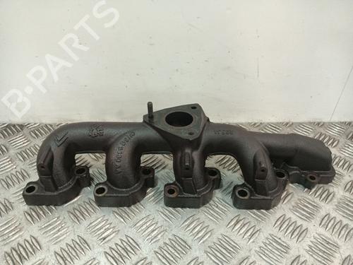 Used Exhaust manifold Exhaust manifold CITROËN JUMPER II Van 2.2 HDi 130 (130 hp) 34538899 34538899