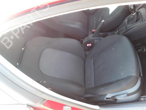Electronic module SEAT IBIZA IV (6J5, 6P1)  | BP10027279M83 