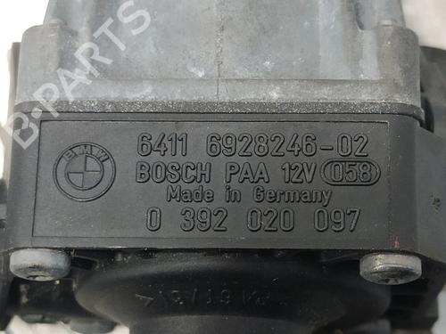 Electronic sensor BMW 1 (E87)  | BP14358009M84 