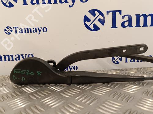 Front windshield wiper arm MERCEDES-BENZ SLK (R171)  | BP17060479C143 