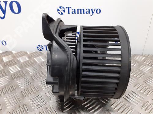 Heater blower motor FORD FOCUS I (DAW, DBW) 1.6 16V | BP8498258M62 