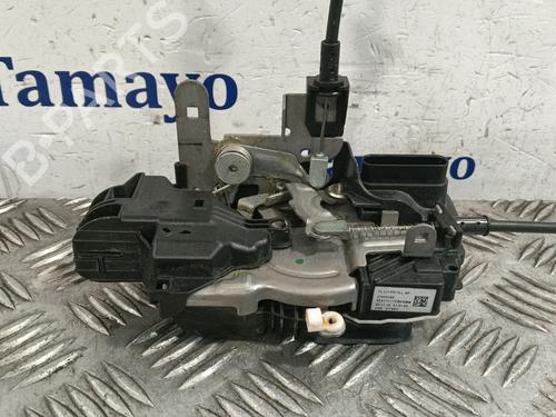 Used Front left lock VOLVO V40 Hatchback (525) D3 (150 hp) 29999138