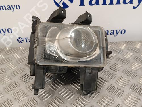 Used Right front fog light OPEL ASTRA H Estate (A04) 1.9 CDTI 16V (L35) (120 hp) 17108372