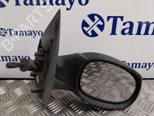 Used Right mirror CITROËN C2 (JM_) [2003-2017]  22191863