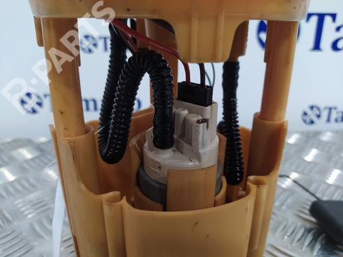 Fuel pump CITROËN C5 I (DC_) 2.0 HDi (DCRHZB, DCRHZE) | BP10491520M76 