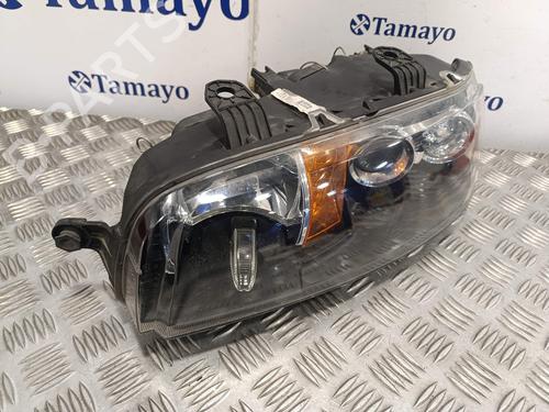 Left headlight FIAT PUNTO (188_)  | BP23966657C28 