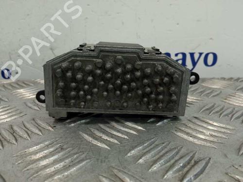 Resistencia calefacción AUDI A3 Sportback (8VA, 8VF) [2012-2021]  25847605