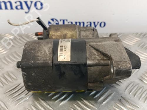 Starter RENAULT CLIO II (BB_, CB_) 1.2 (BB0A, BB0F, BB10, BB1K, BB28, BB2D, BB2H, CB0A,... | BP19247350M8 