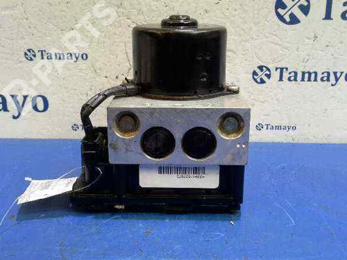 ABS pump FORD FIESTA IV (JA_, JB_) 1.8 DI | BP4598300M43 