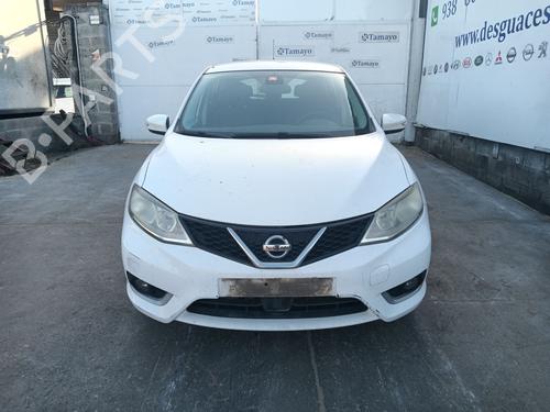 Rear right interior door handle NISSAN PULSAR Hatchback (C13) 1.2 DIG-T | BP34252135I16  - Image 6