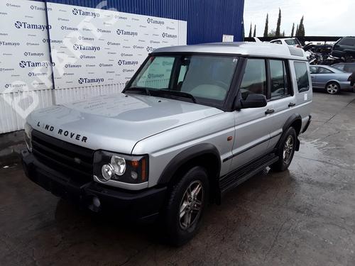 Driver airbag LAND ROVER DISCOVERY II (L318) 2.5 Td5 4x4 | BP10344698C9 