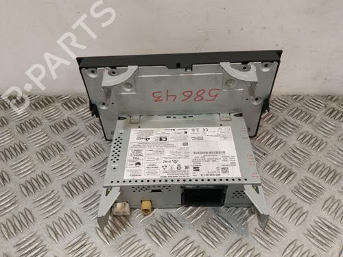 Radio SEAT IBIZA V (KJ1, KJG) | BP37219596E6 - Image 4