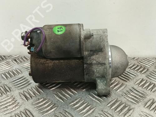 Used Starter Starter CHEVROLET MATIZ (M200, M250) 1.0 (67 hp) 33814329 33814329
