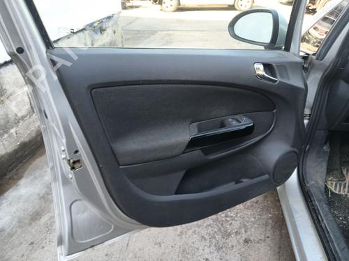 Left headlight OPEL CORSA D (S07) 1.4 (L08, L68) | BP38470881C28 - Image 12