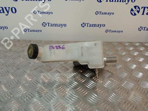 Brake master cylinder MERCEDES-BENZ GLA-CLASS (X156)  | BP27307774M77 