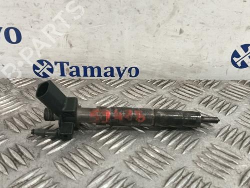 Injecteur BMW 1 (E81) 120 d (177 hp) 31915675