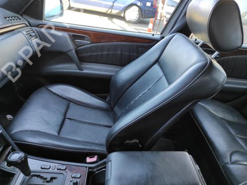 Support MERCEDES-BENZ E-CLASS (W210)  | BP17023249C155 