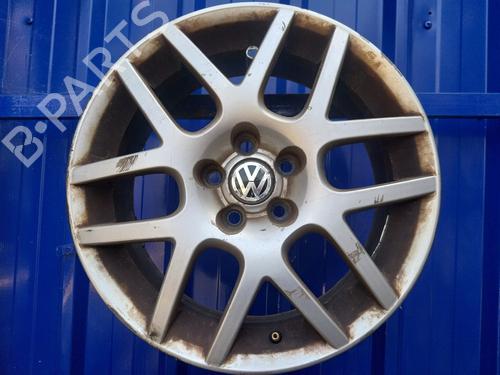Felg VW GOLF IV (1J1) 1.9 TDI (90 hp) 19325449