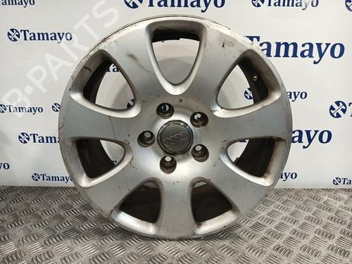 Used Rim AUDI Q7 (4LB) 3.0 TDI quattro (233 hp) 30278165