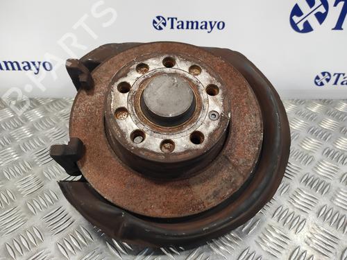 Right rear steering knuckle VW GOLF V (1K1) 1.9 TDI | BP15084539M28 