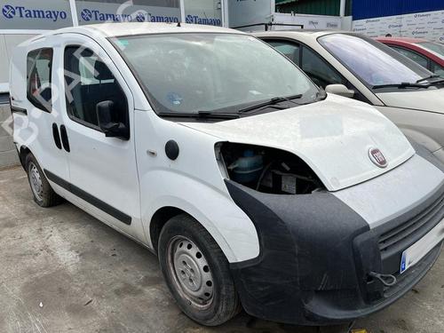 Horn FIAT FIORINO MPV (225_)  | BP25156193E13 
