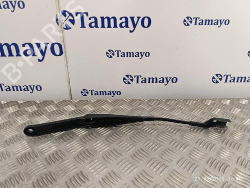 Front windshield wiper arm FORD FIESTA VI (CB1, CCN) 1.25 | BP23118037C143 