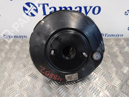 Servo brake SEAT IBIZA IV (6J5, 6P1)  | BP8646351M42 