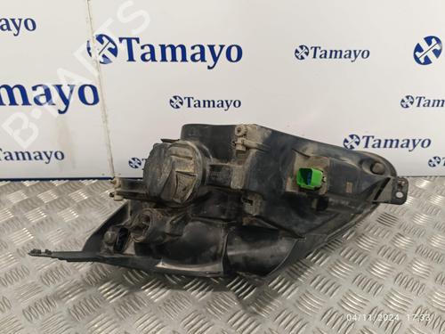 Right headlight FORD FIESTA V (JH_, JD_)  | BP21053675C29 
