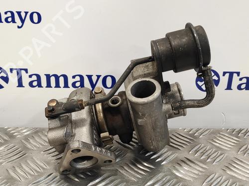 Turbocharger/Supercharger HYUNDAI ACCENT II (LC)  | BP17664677M71 