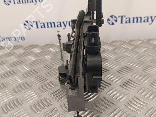 Rear right lock FORD KUGA I 2.0 TDCi | BP17224268C99 