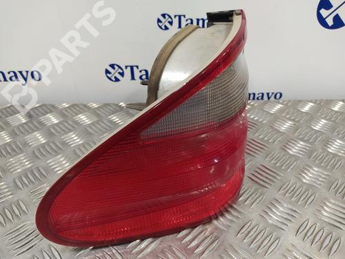 Left taillight MERCEDES-BENZ CLK (C208)  | BP10370401C34 