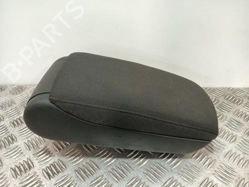Used Armrest / Center console Armrest / Center console AUDI A6 C6 (4F2) [2004-2011] 33198980 33198980