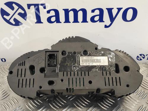 Instrument cluster ALFA ROMEO GT (937_) 1.9 JTD (937CXN1B) | BP12945358C47 