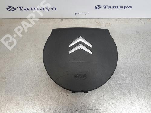 Used Driver airbag CITROËN C4 Picasso I MPV (UD_) 2.0 HDi 138 (136 hp) 7100511