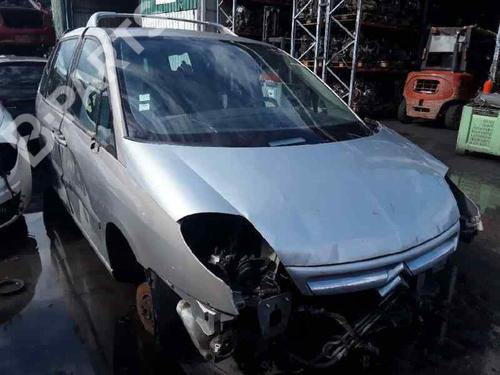 Computer motormanagement CITROËN C8 (EA_, EB_) 2.0 HDi | BP5883795M57 