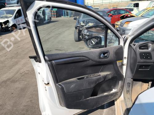 Used Front left window mechanism Front left window mechanism OPEL ASTRA F Saloon (T92) 1.7 TDS (F19, M19) (82 hp) 40298981 40298981