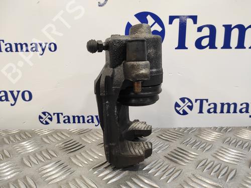 Left front brake caliper VW POLO V (6R1, 6C1) 1.6 TDI | BP15840370M105 