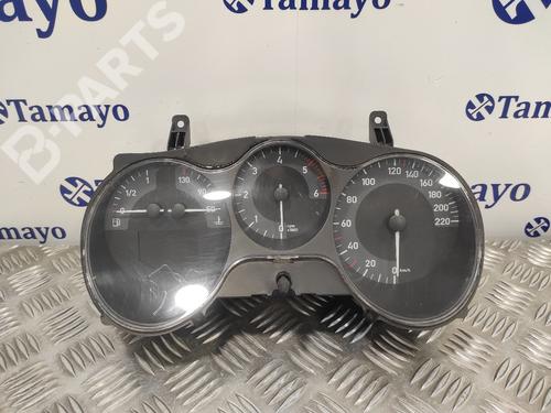 Used Instrument cluster SEAT LEON (1P1) 1.9 TDI (105 hp) 10113155