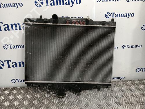 Used Water radiator MAZDA CX-3 (DK) 2.0 SKYACTIV-G (DK5W, DK6W) (120 hp) 30397466