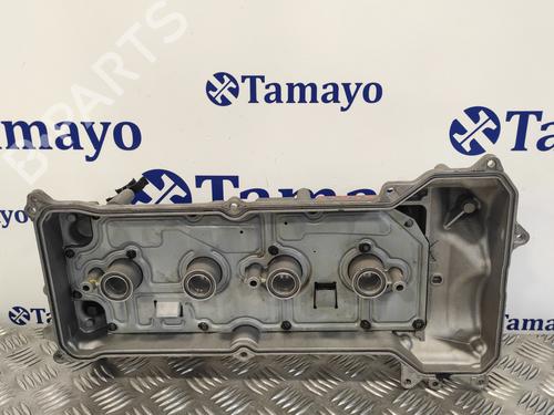 Valve cover DACIA DOKKER MPV (KE_) 1.6 LPG | BP14359145M124