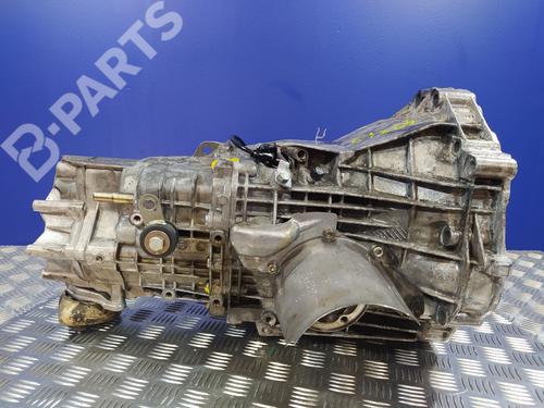 Gearbox AUDI A4 B6 (8E2) 2.0 | BP5947240M3 