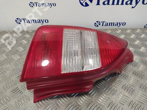 Left taillight CITROËN C2 (JM_) 1.4 | BP10711050C34 
