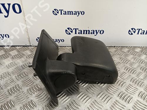 Left mirror FORD TRANSIT CONNECT (P65_, P70_, P80_) 1.8 Di | BP20208875C26 