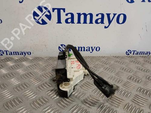 Front left lock CITROËN C4 I (LC_)  | BP26325777C98 