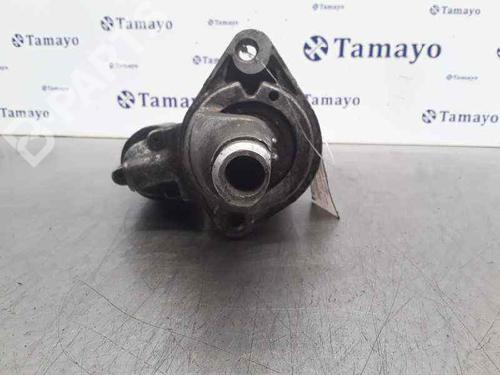 Starter AUDI A6 C5 (4B2) 2.5 TDI | BP805564M8 
