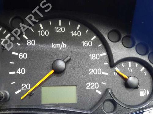 Instrument cluster FORD FOCUS I (DAW, DBW) 1.8 Turbo DI / TDDi | BP5334491C47 